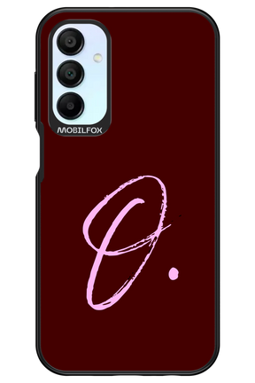 (Dark Blush) O 2.0 - Samsung Galaxy A15
