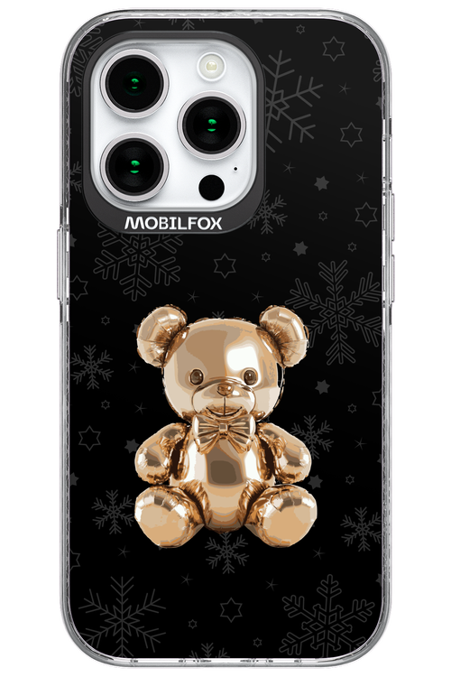 Gift Bear - Apple iPhone 15 Pro