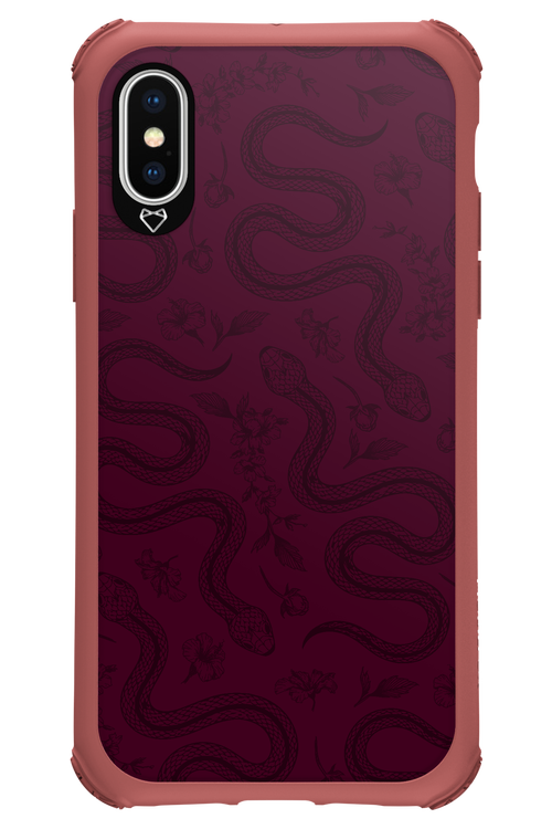 Temptation 2.0 - Apple iPhone X