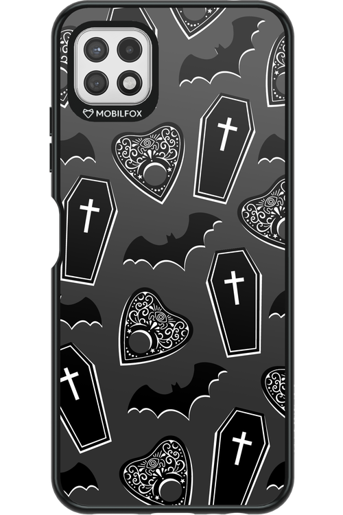 After Death - Samsung Galaxy A22 5G