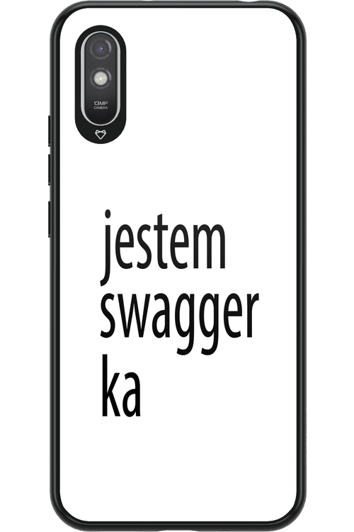 Swagger 2.0 - Xiaomi Redmi 9A