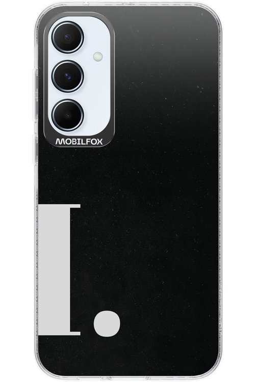 I (Off Space) 2.0 - Samsung Galaxy A55