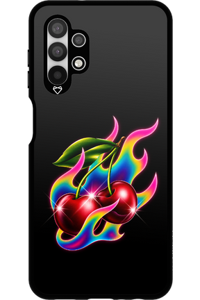 Flamin Hot Cherry 2.0 - Samsung Galaxy A13 4G