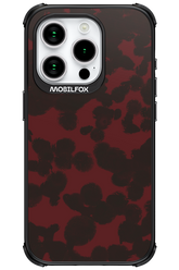 Bordeaux Skin - Apple iPhone 15 Pro