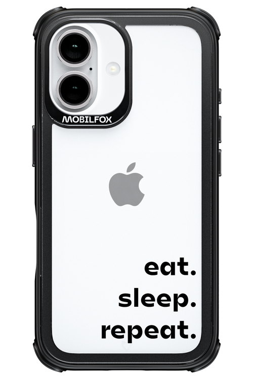 Daily Loop 2.0 - Apple iPhone 16