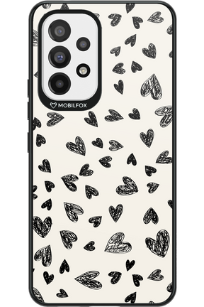 Crazy in Luv 2.0 - Samsung Galaxy A53