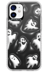 Happy Ghosts - Apple iPhone 12