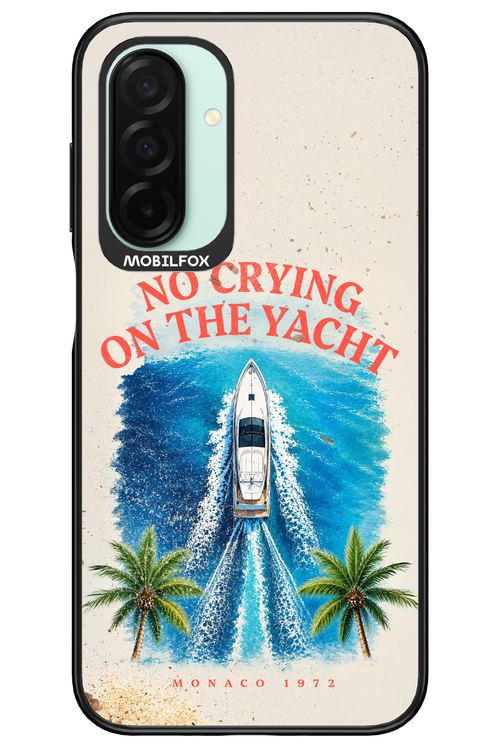 No Crying 2.0 - Samsung Galaxy A26