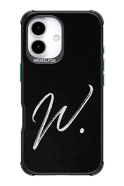 (Off Space) W 2.0 - Apple iPhone 17