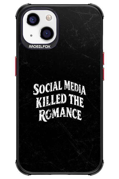 SocialMedia 2.0 - Apple iPhone 13