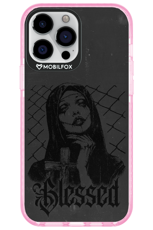 God bless 2.0 - Apple iPhone 13 Pro Max