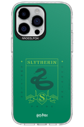 Slytherin2 - Apple iPhone 14 Pro Max