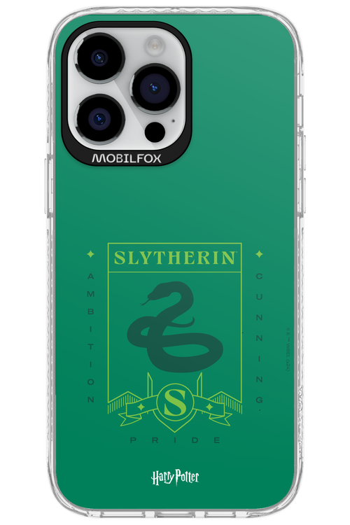 Slytherin2 - Apple iPhone 14 Pro Max