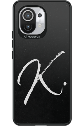 (Off Space) K 2.0 - Xiaomi Mi 11 5G