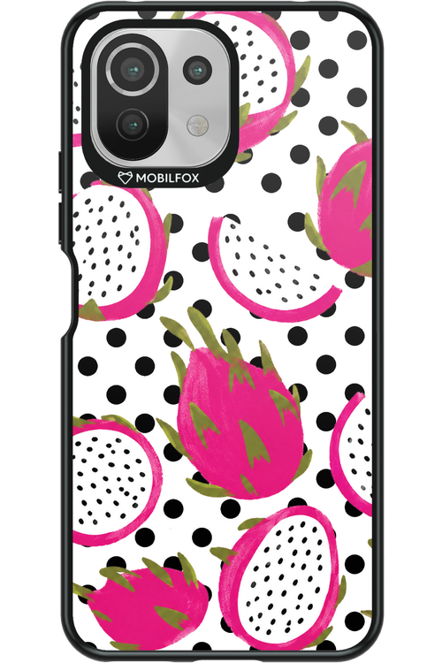 DRAGON FRUIT 2.0 - Xiaomi Mi 11 Lite (2021)
