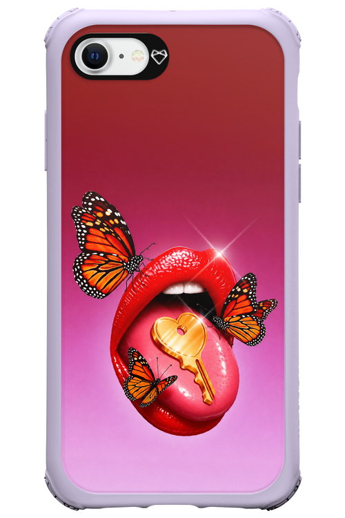 Heartkey 2.0 - Apple iPhone 7