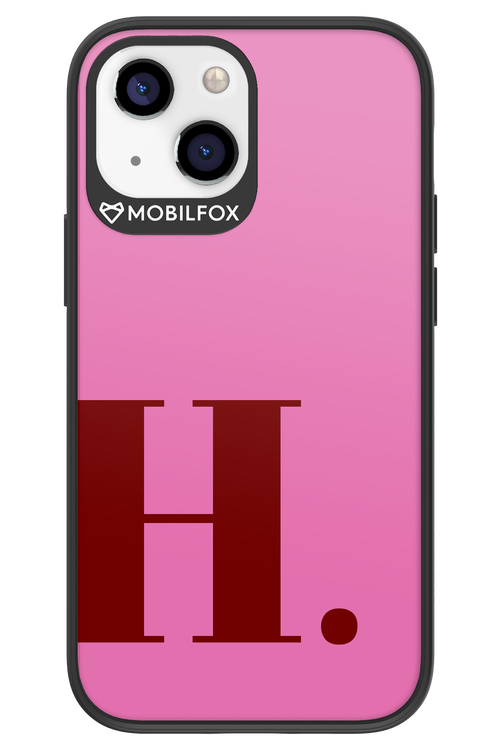 H (Sorbet) 2.0 - Apple iPhone 13 Mini