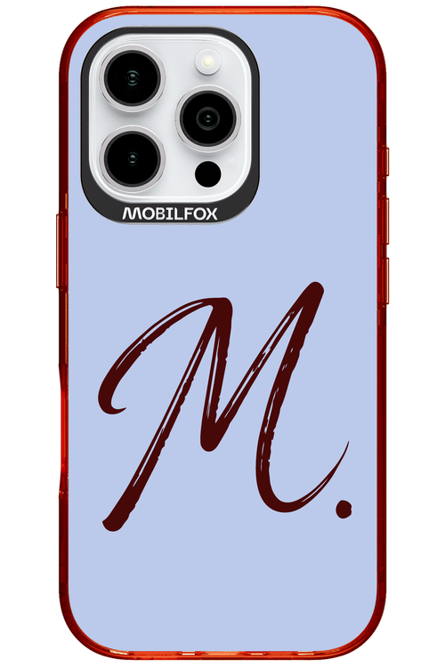(Jellyfish Presso) M 2.0 - Apple iPhone 16 Pro