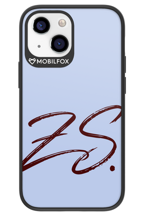(Jellyfish Presso) ZS 2.0 - Apple iPhone 13 Mini