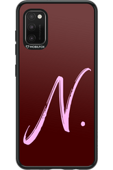 (Dark Blush) N 2.0 - Samsung Galaxy A41