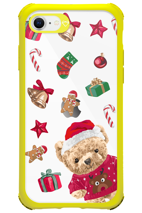 Gifts Bear - Apple iPhone SE 2022