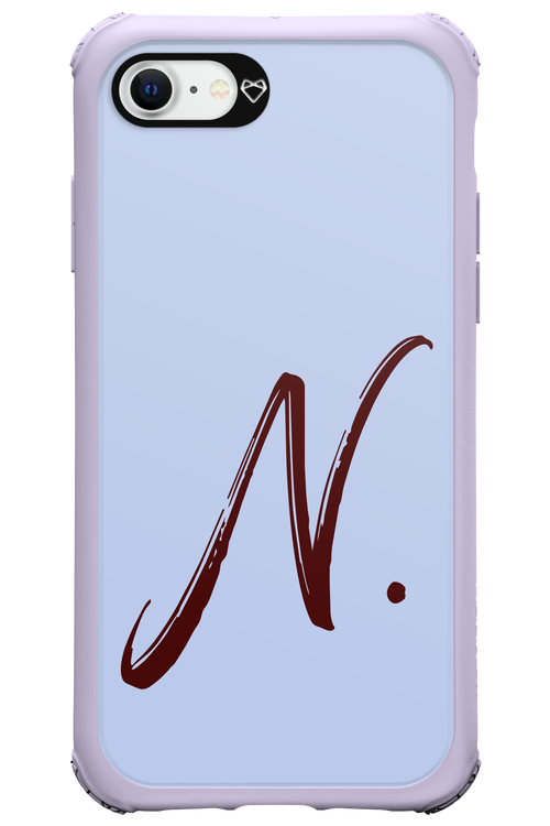 (Jellyfish Presso) N 2.0 - Apple iPhone 7