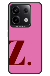 Z (Sorbet) - Xiaomi Redmi Note 13 Pro 5G