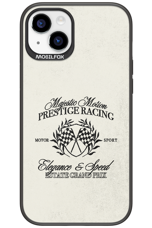 Old money - Apple iPhone 15 Plus