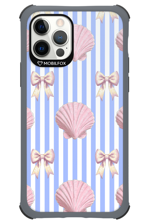 Shell Baby - Apple iPhone 12 Pro