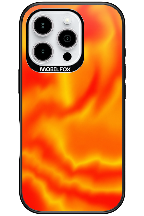 Beat the Heat 2.0 - Apple iPhone 16 Pro