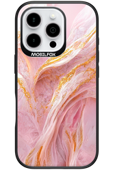 Rosequartz Silk - Apple iPhone 16 Pro
