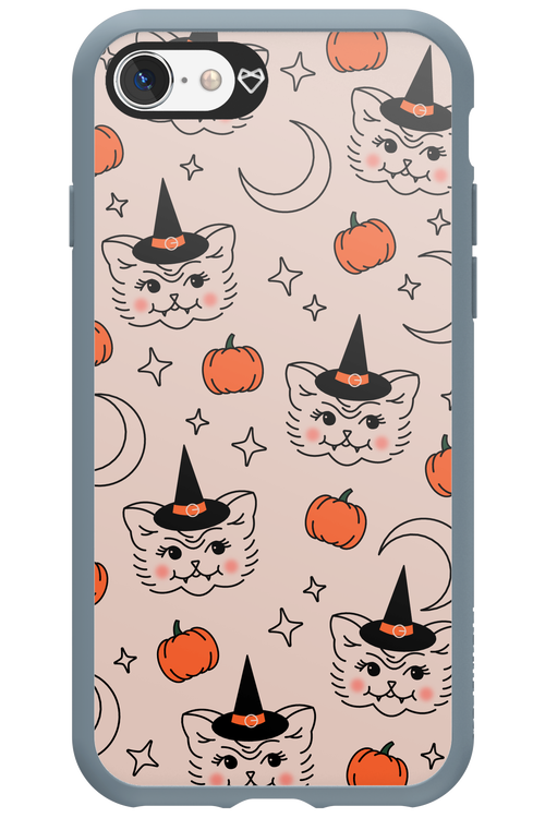 Kitty Spell - Apple iPhone SE 2020