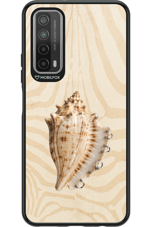 Shell Me Out 2.0 - Huawei P Smart 2021