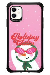 Holiday Chillin - Apple iPhone 11