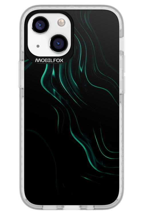 Northern Lights - Apple iPhone 13 Mini