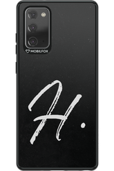 (Off Space) H 2.0 - Samsung Galaxy Note 20