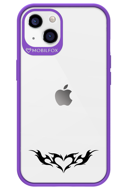 Techno Hart 2.0 - Apple iPhone 13