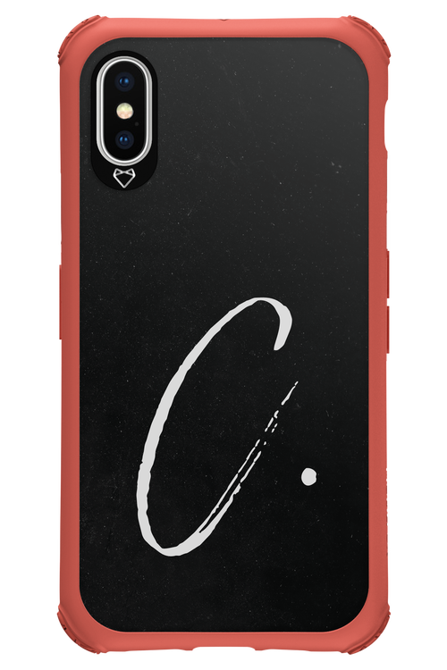 (Off Space) C 2.0 - Apple iPhone X