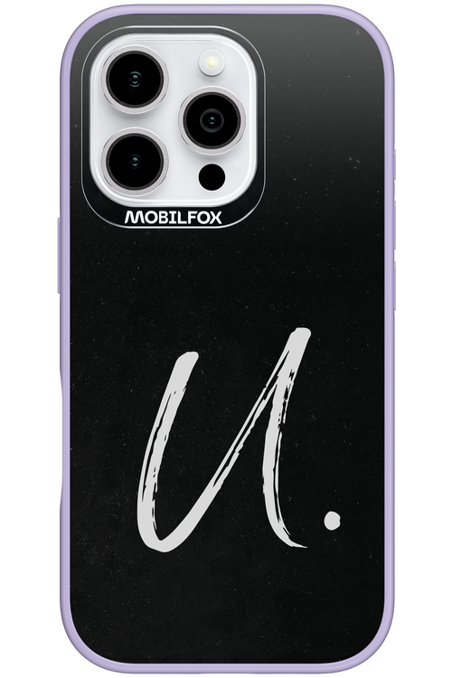 (Off Space) U 2.0 - Apple iPhone 16 Pro