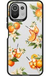 Orange Spritz - Xiaomi Mi 11 Lite (2021)