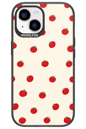 Baby Tomato - Apple iPhone 15