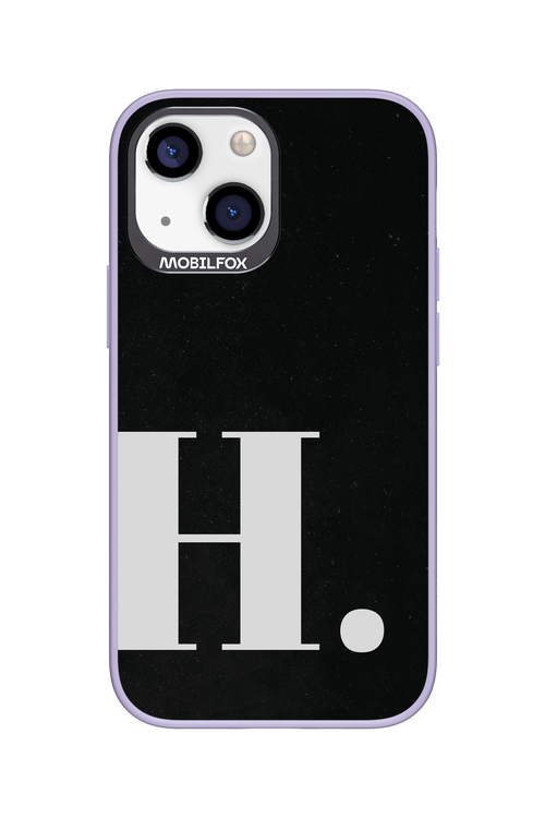 H (Off Space) 2.0 - Apple iPhone 13 Mini