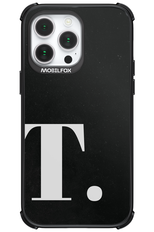 T (Off Space) 2.0 - Apple iPhone 14 Pro Max