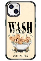 Money Washing - Apple iPhone 13