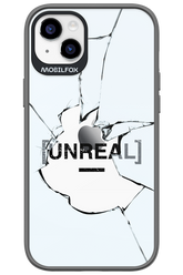 Broken Glass - Apple iPhone 14 Plus