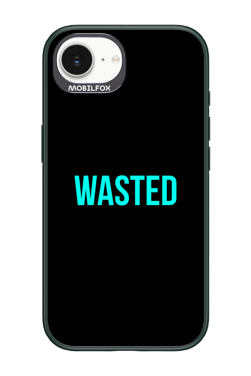 WASTED 2.0 - Apple iPhone 16e