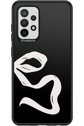 Knot Black - Samsung Galaxy A52 / A52 5G / A52s