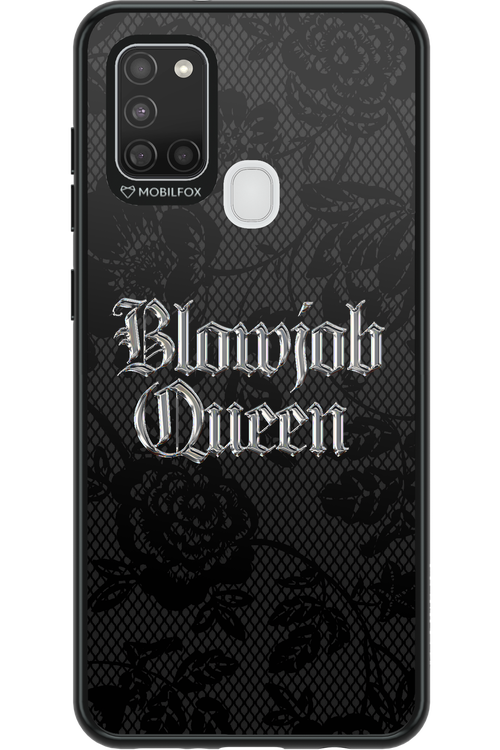 Blowjob Queen 2.0 - Samsung Galaxy A21 S