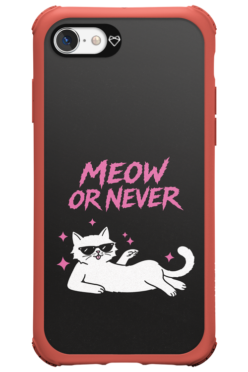 MEOW OR NEVER 2.0 - Apple iPhone 7