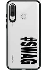 Swag Dark Mode - Huawei P30 Lite